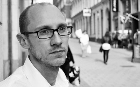 Travis Spencer, Entrepreneur, Educator, Security Architect